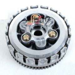 HONDA İNNOVA DEBRİYAJ DİŞLİLİ TASI VE GÖBEĞİ KOMPLE TAKIM 2005-2012