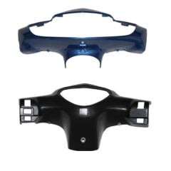 MONDİAL SFC FAR VE KİLOMETRE MUHAFAZA ORJİNAL TAKIM MAVİ