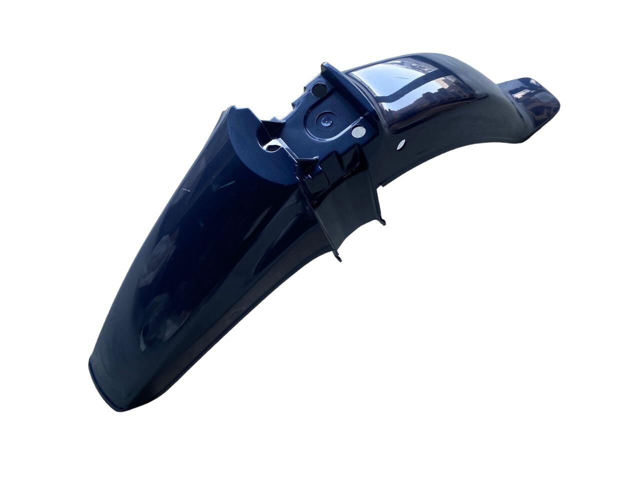 YAMAHA CRYPTON ÖN ÇAMURLUK LACİVERT ORJİNAL 1998-2001