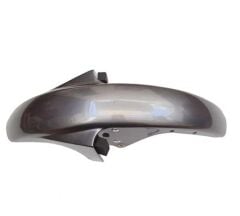 YAMAHA YBR 125 ÖN ÇAMURLUK FÜME 2004