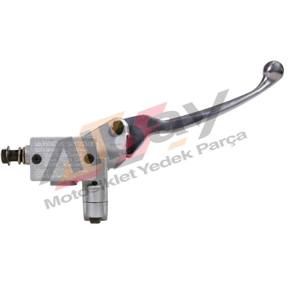 125-150 SCOOTER ÖN FREN ÜST MERKEZ VE LEVYE