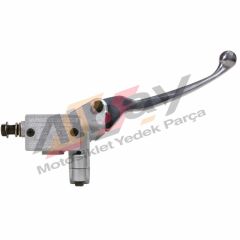 125-150 SCOOTER ÖN FREN ÜST MERKEZ VE LEVYE