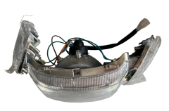 CUP 100 - BİSAN LİFAN - RAMZEY MODEL FAR VE PARK TAKIM