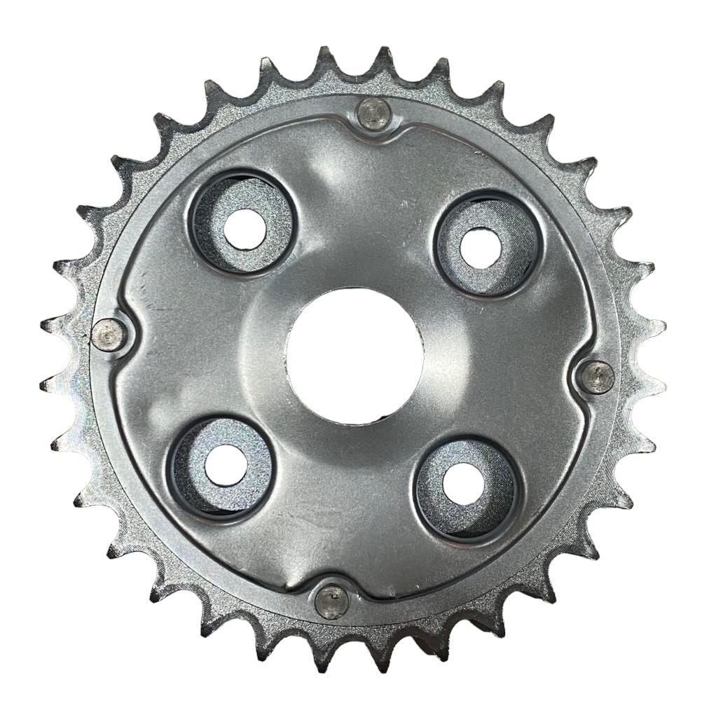 MONDİAL MCT 250 ARKA DİŞLİ İTHAL 520-32T