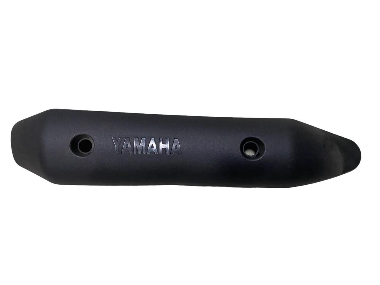 YAMAHA CYGNUS L EGSOZ MUHAFAZA 2 DELİK İTHAL