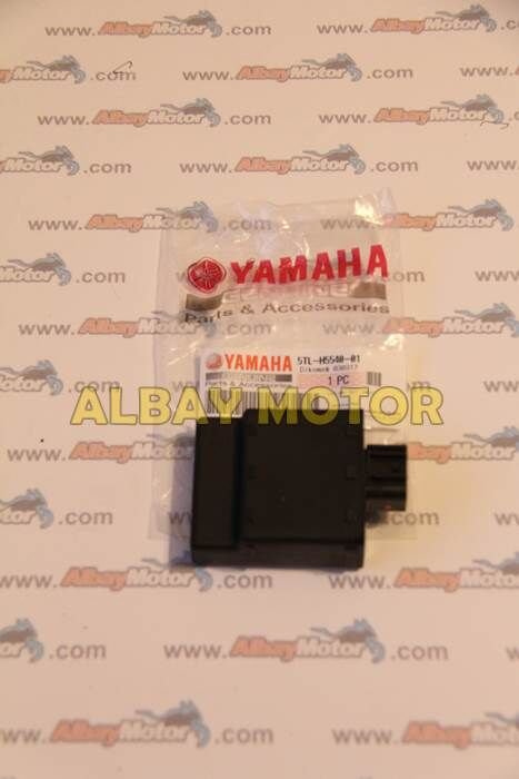 YAMAHA NOUVO C.D.İ BEYİN ORJİNAL