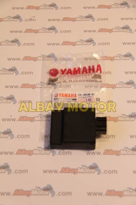 YAMAHA NOUVO C.D.İ BEYİN ORJİNAL