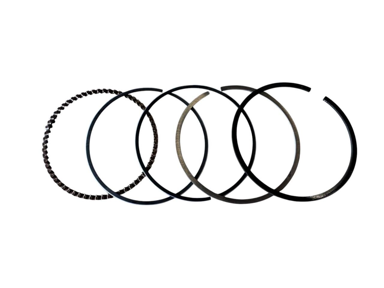 150 SCOOTER SEGMAN TAKIM STD