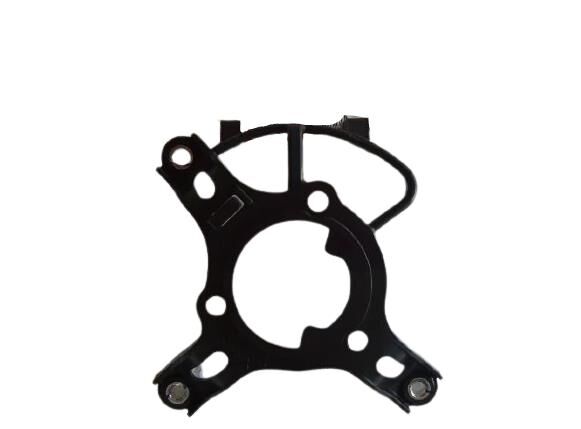 HONDA CBR 250 RADYATÖR FAN BRAKETİ ORJİNAL