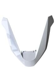 HONDA PCX 125 V PARÇA ÖN SİPERLİK BEYAZ İTHAL 2021-2024