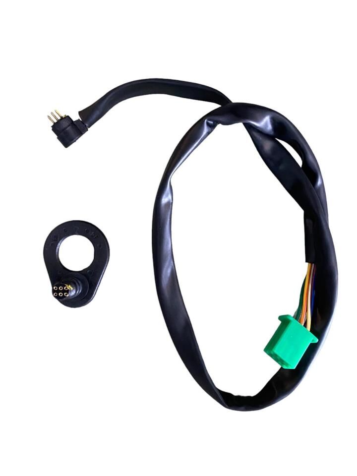 KUBA TK 03 50cc VİTES MÜŞÜR