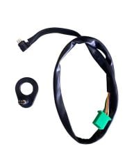 KUBA TK 03 50cc VİTES MÜŞÜR