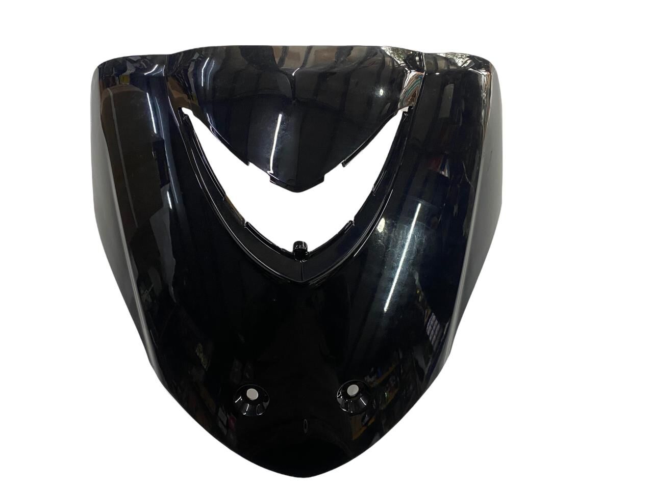 SUZUKİ AN 125 ÖN PANEL SİYAH ORJİNAL