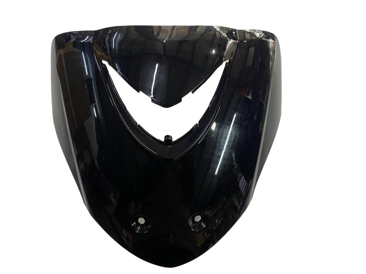 SUZUKİ AN 125 ÖN PANEL SİYAH ORJİNAL
