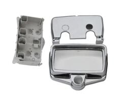 CG 125 KİLOMETRE KABI NİKEL TAKIM