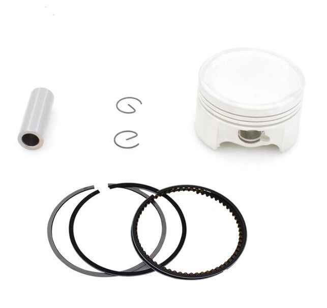 HONDA CBF 150 PİSTON SEGMAN SET STD OEM