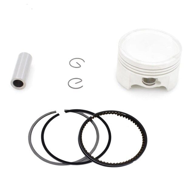 HONDA CBF 150 PİSTON SEGMAN SET STD OEM