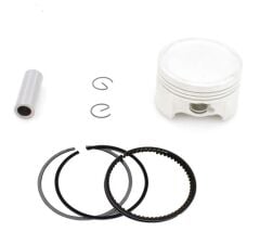 HONDA CBF 150 PİSTON SEGMAN SET STD OEM