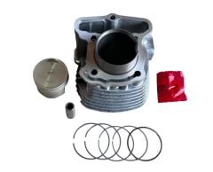 HONDA DİO 110 SİLİNDİR PİSTON SET KOMPLE TKR