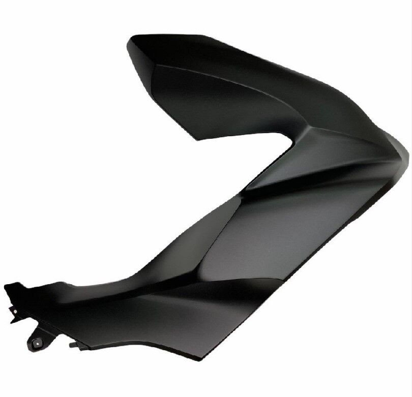 HONDA PCX 125 SAĞ ÖN GRENAJ MAT SİYAH İTHAL 2021-2024