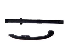 KUBA TK 03 50cc EGSANTRİK ZİNCİR GERGİ LEVYE