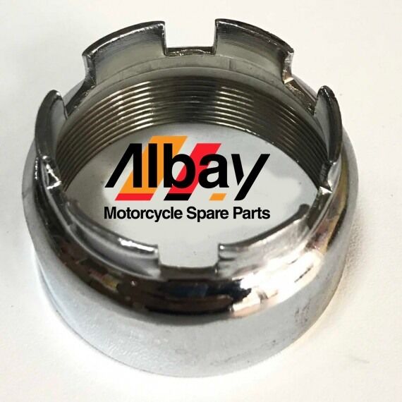 YAMAHA RX 115 EGSOZ FLANŞI