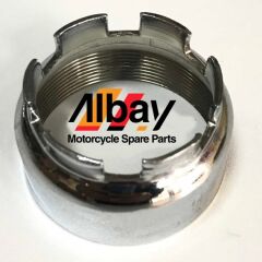 YAMAHA RX 115 EGSOZ FLANŞI