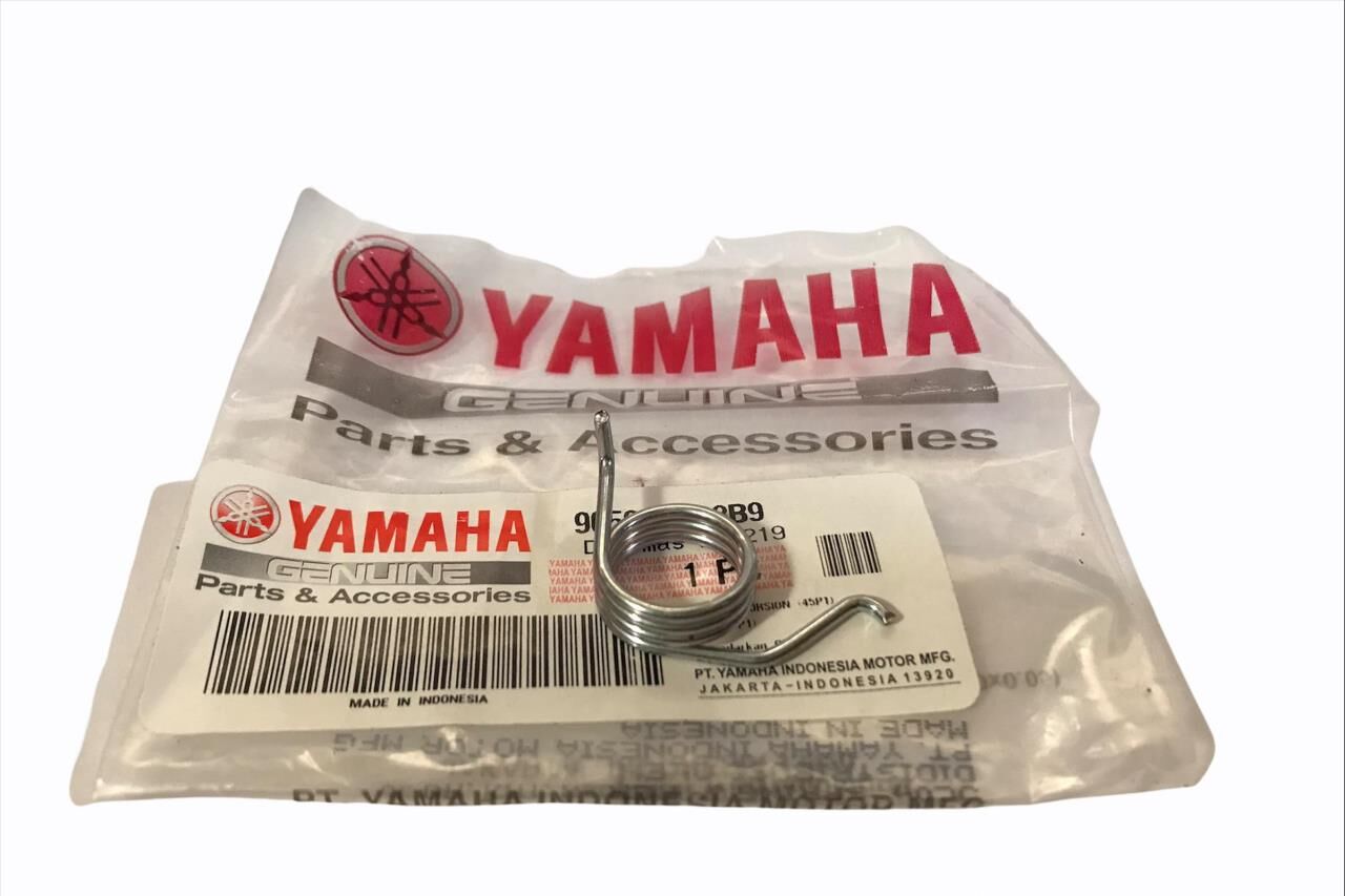 YAMAHA YZF R25-MT 25 ÖN BASAMAK YAYI ORJİNAL 2015-2021