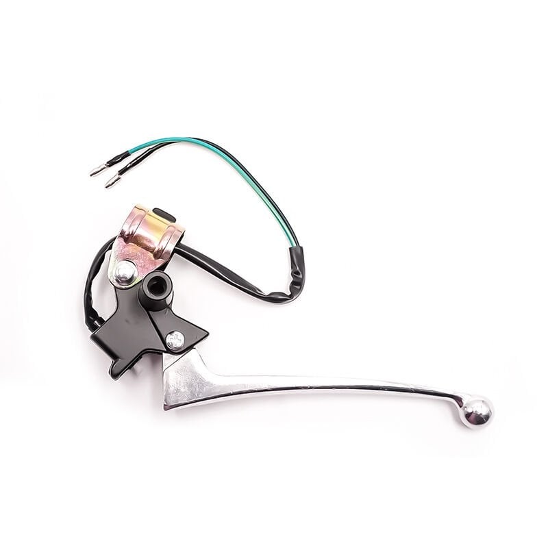 125-150 SCOOTER ARKA FREN LEVYE VE KÜTÜĞÜ