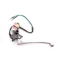 125-150 SCOOTER ARKA FREN LEVYE VE KÜTÜĞÜ