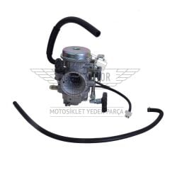 HONDA CB 125 E KARBÜRATÖR