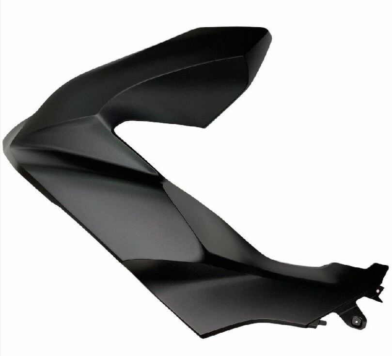 HONDA PCX 125 SOL ÖN GRENAJ MAT SİYAH İTHAL 2021-2024