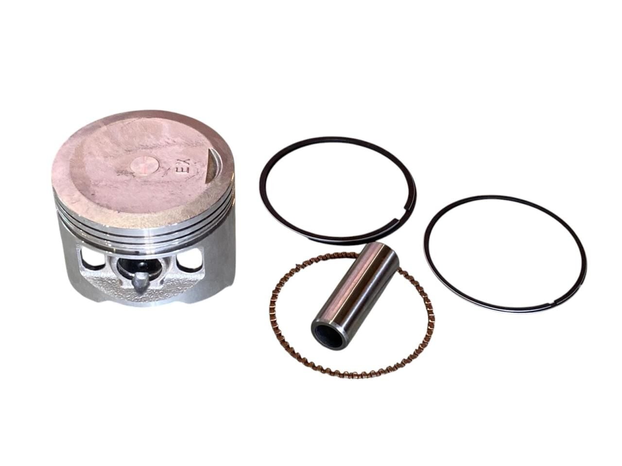 MODENAS KRİSS 1-2 TAİWAN PİSTON SET STD 1999-2006