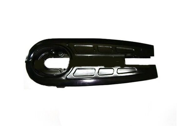 YAMAHA CRYPTON ZİNCİR MUHAFAZA ALT ÜST SİYAH 1998-2004
