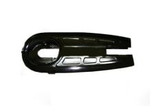 YAMAHA CRYPTON ZİNCİR MUHAFAZA ALT ÜST SİYAH 1998-2004