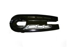 YAMAHA CRYPTON ZİNCİR MUHAFAZA ALT ÜST SİYAH 1998-2004