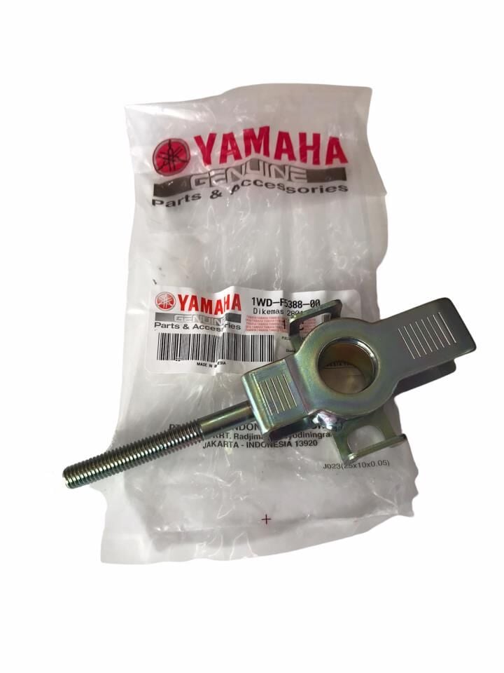 YAMAHA YZF R25-MT 25 ZİNCİR ÇEKTİRME GERGİ ORJİNAL 2015-2021