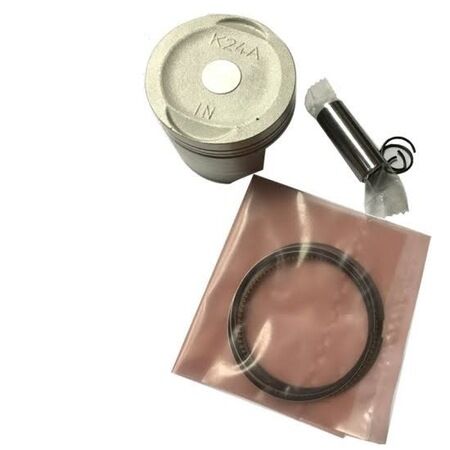 HONDA DİO 110 PİSTON SEGMAN SET STD OEM