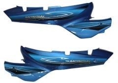 MONDİAL SFC SELE ALTI GRENAJ TAKIM MAVİ