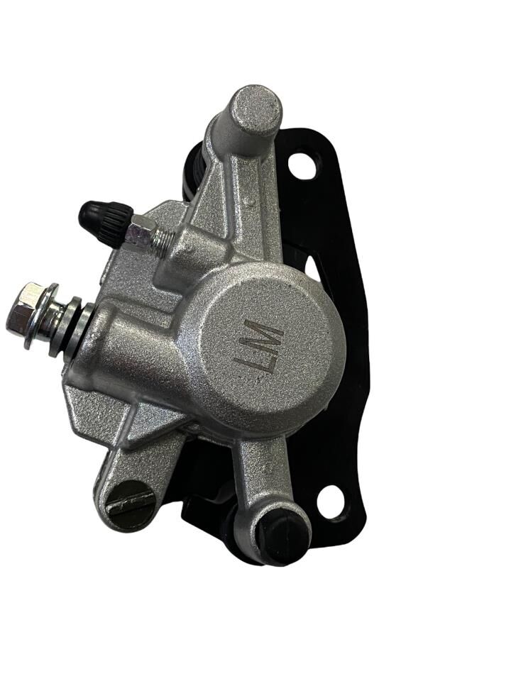 YAMAHA CRYPTON C8 ALT FREN MERKEZİ KOMPLE 2010-2015