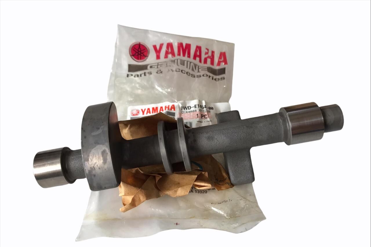 YAMAHA YZF R25-MT 25 BALANSÖR ORJİNAL 2015-2021