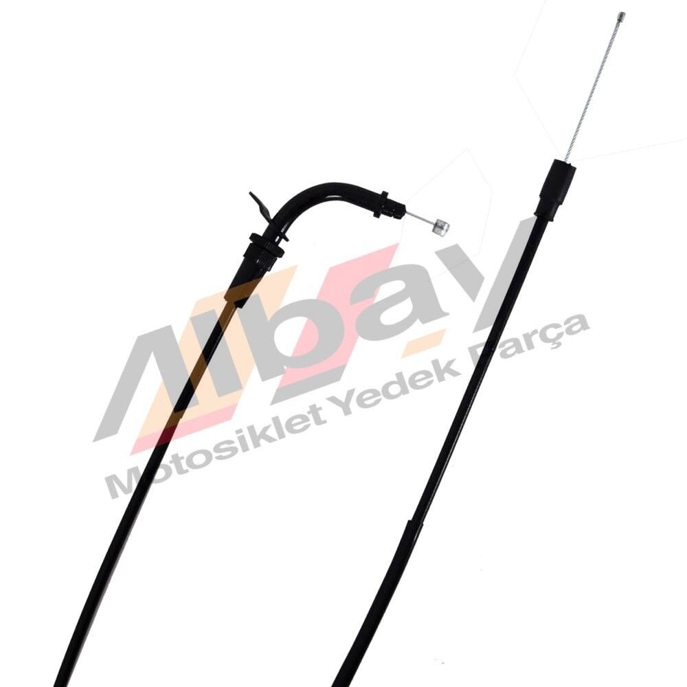 HONDA CB 125 E GAZ TELİ