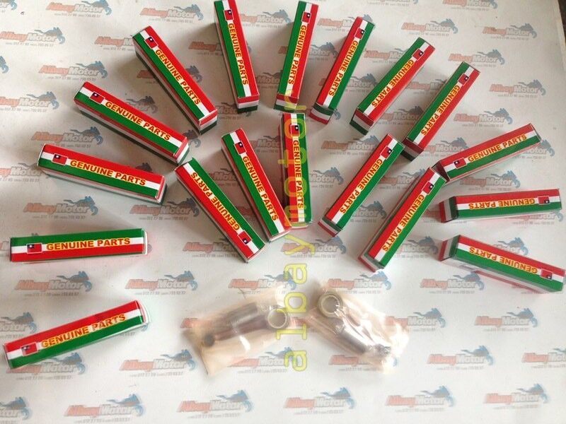 MODENAS KRİSS 1-2 TAİWAN BİYEL KOLU SHARK 1999-2006