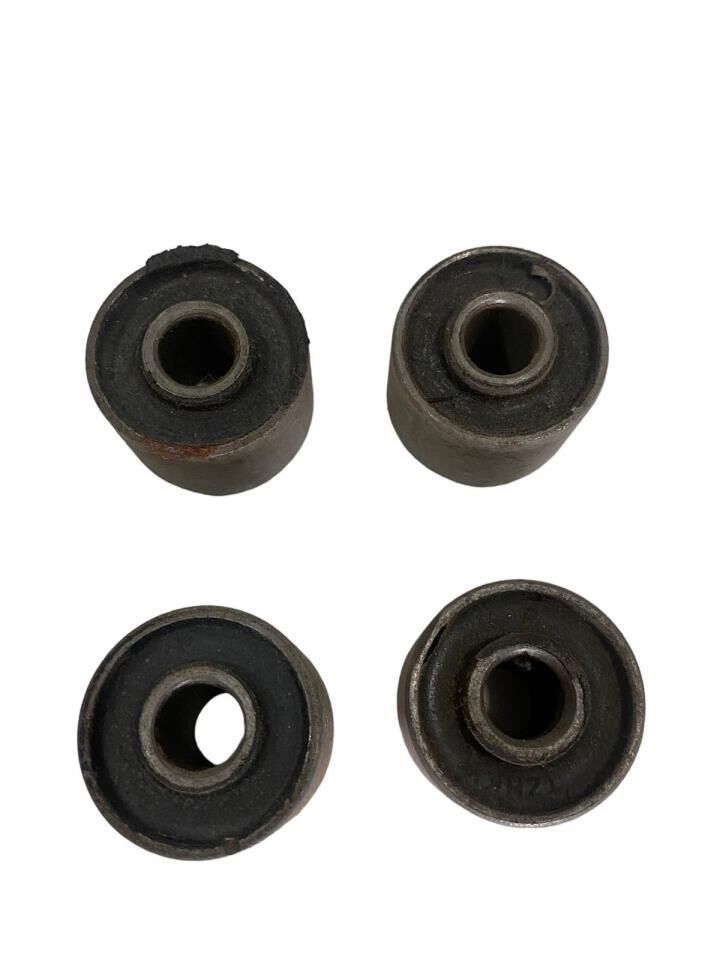 MONDİAL KT 125 ARKA DİŞLİ TAKOZ 4lü