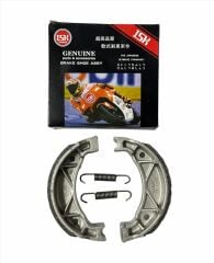 YAMAHA CRYPTON (1998-2008) - CYGNUS L -CYGNUS RS - RX 115 ARKA FREN BALATA İSK TAİWAN