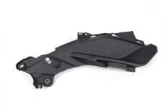 YAMAHA YZF R25 İÇ KAPAK SAĞ MAT SİYAH KAPAK 8 ORJİNAL