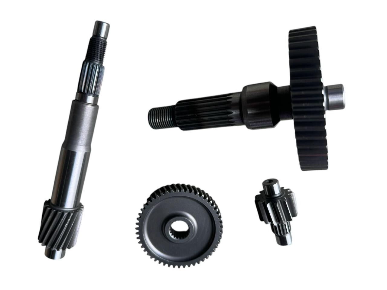 HONDA ACTİVA 125 İ ŞANZUMAN İTHAL 2023-2025