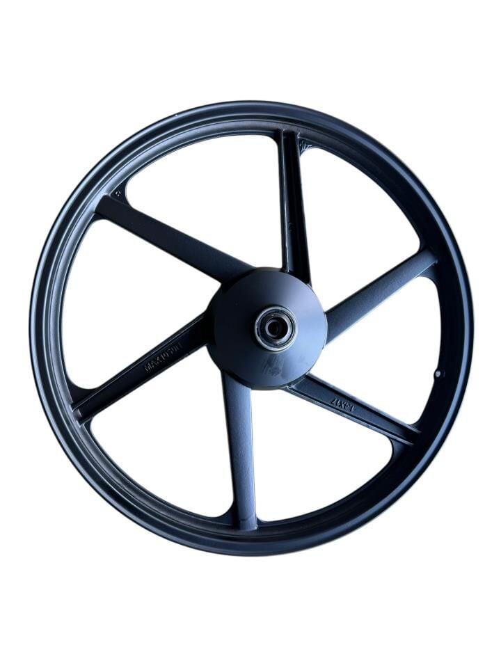 KUBA EGE ÖN JANT ALÜMİNYUM KAMPANALI