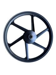 KUBA EGE ÖN JANT ALÜMİNYUM KAMPANALI