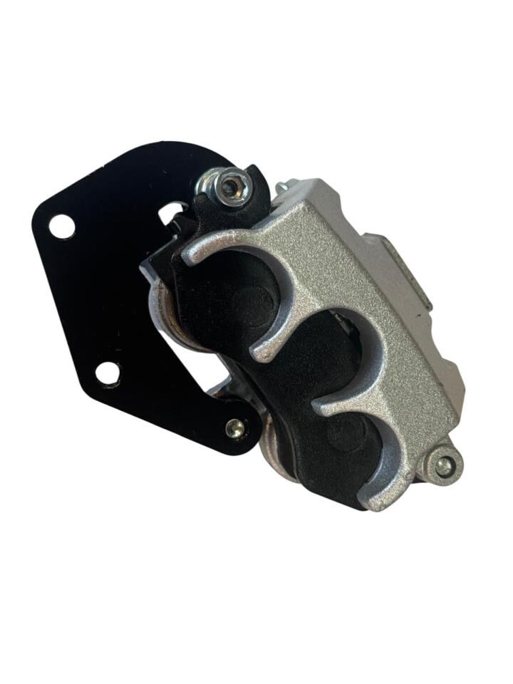 KUBA RKS NEWLİGHT 125 ÖN FREN MERKEZİ ALT KALİPER KOMPLE